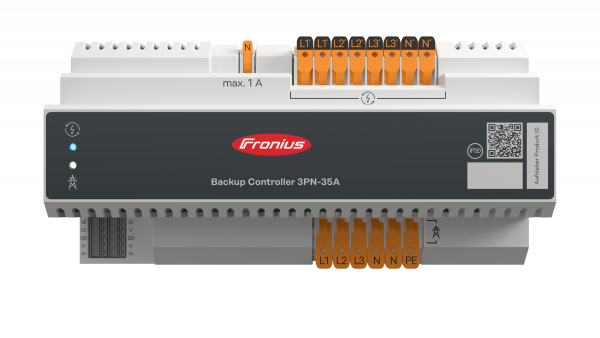Fronius Backup Controller 3PN-35A